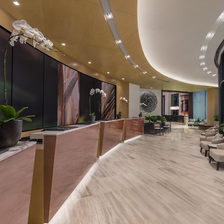 Seda Bonifacio Global City Taguig Dış mekan fotoğraf