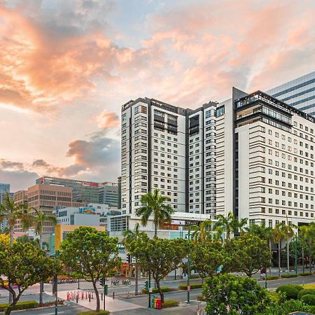 Seda Bonifacio Global City Taguig Dış mekan fotoğraf