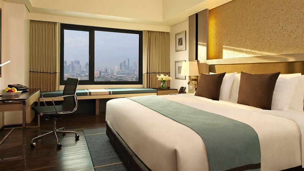 Seda Bonifacio Global City Taguig Dış mekan fotoğraf