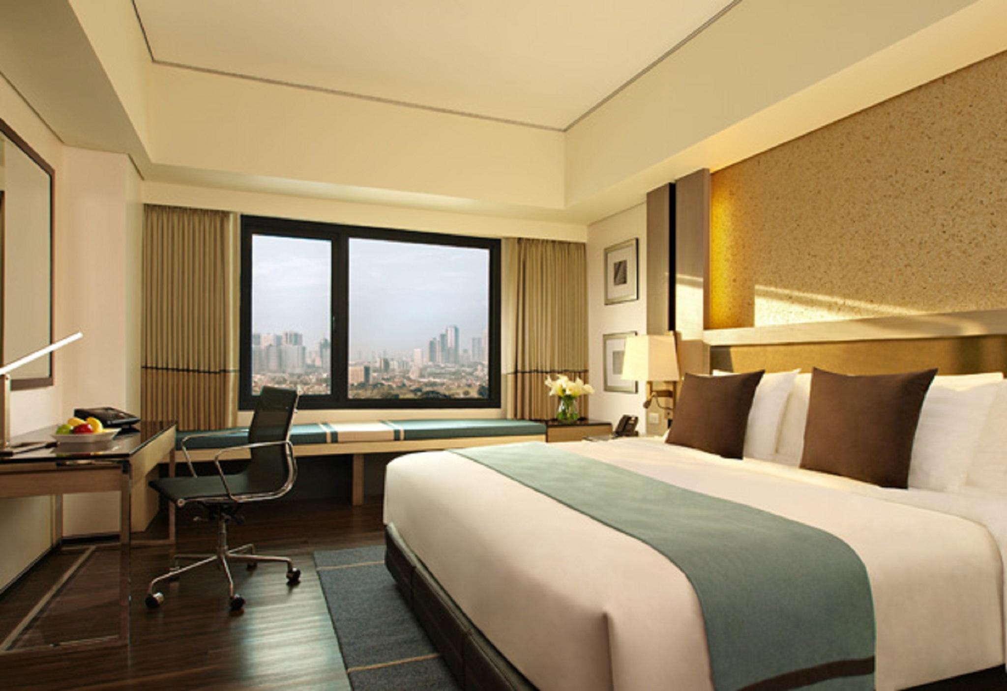 Seda Bonifacio Global City Taguig Dış mekan fotoğraf
