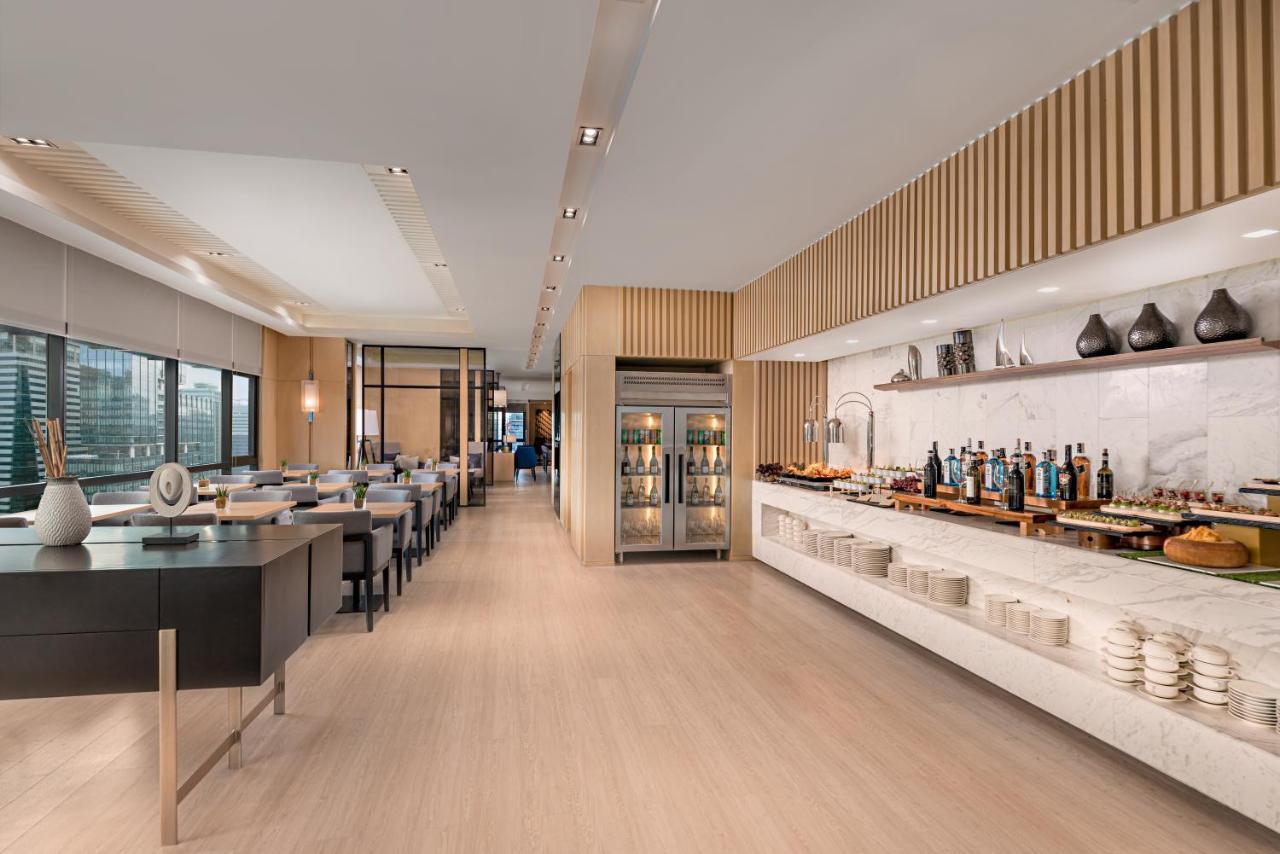Seda Bonifacio Global City Taguig Dış mekan fotoğraf