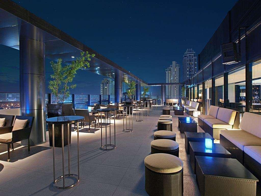 Seda Bonifacio Global City Taguig Dış mekan fotoğraf