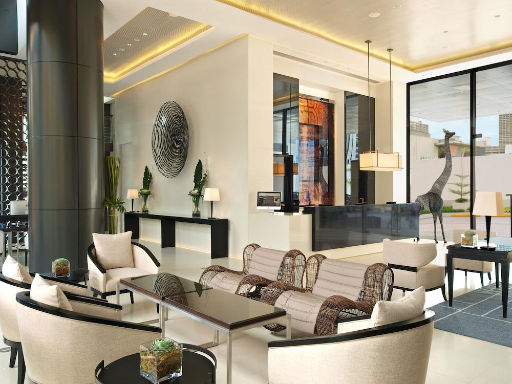Seda Bonifacio Global City Taguig Dış mekan fotoğraf