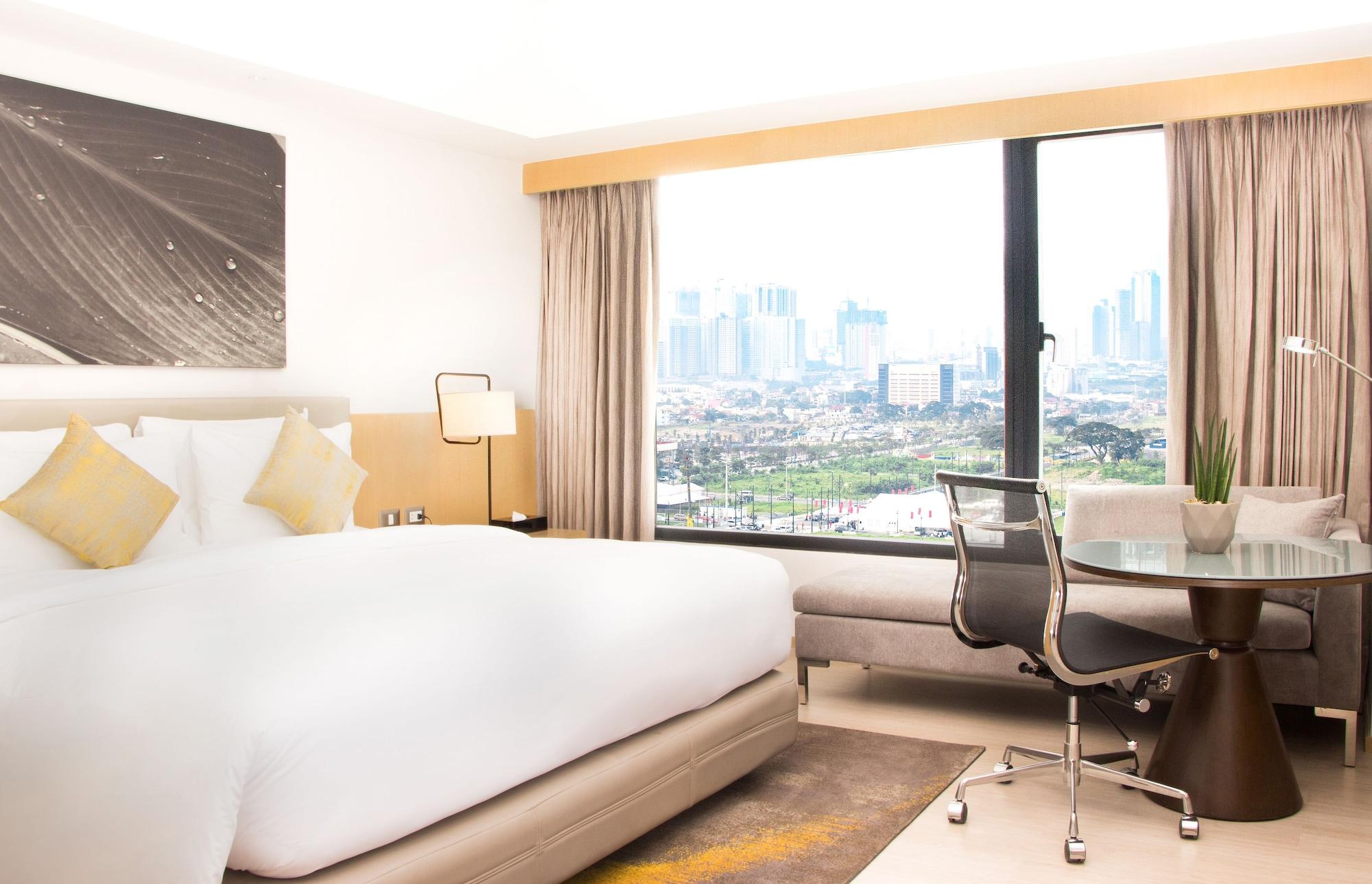 Seda Bonifacio Global City Taguig Dış mekan fotoğraf
