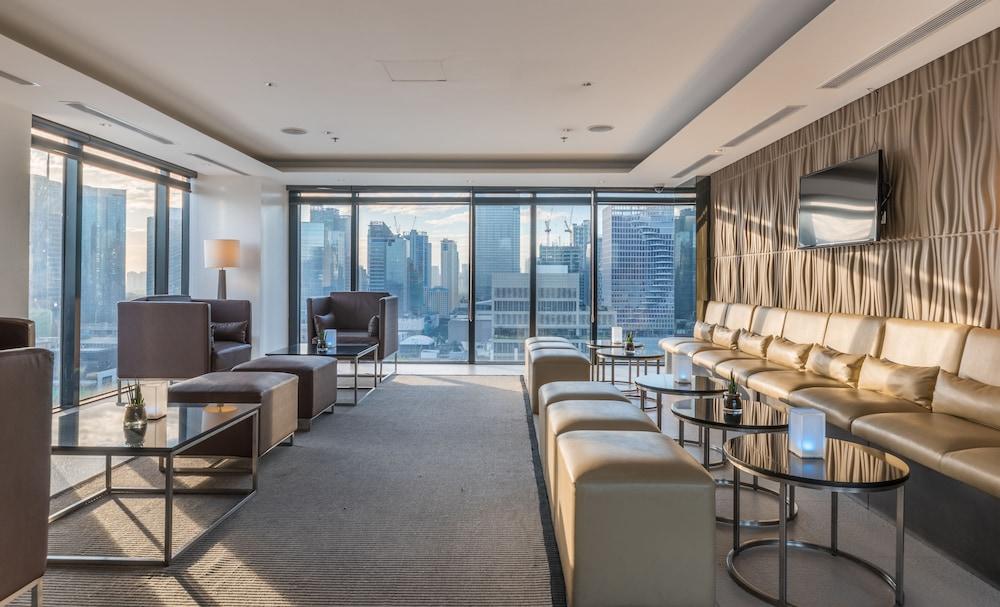 Seda Bonifacio Global City Taguig Dış mekan fotoğraf