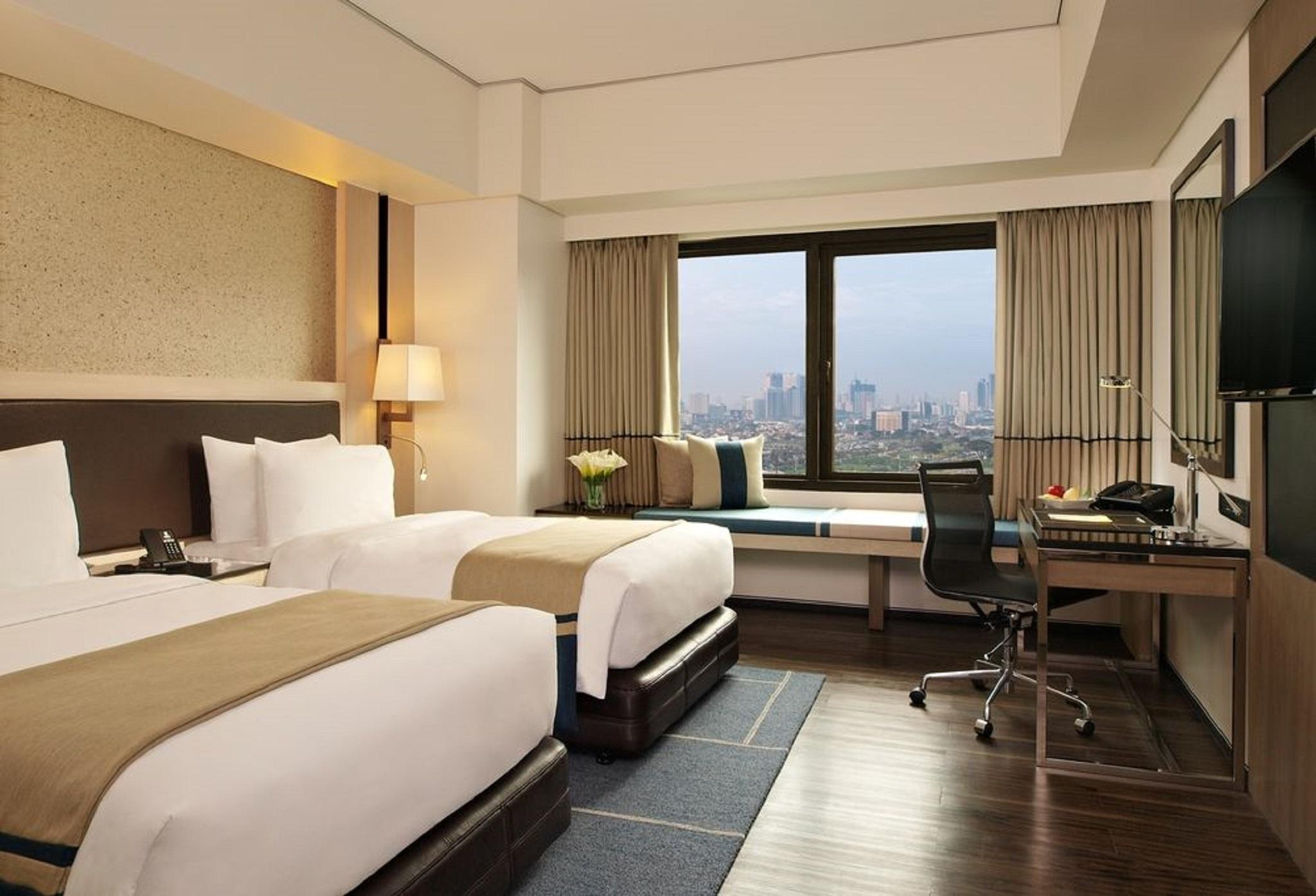 Seda Bonifacio Global City Taguig Dış mekan fotoğraf