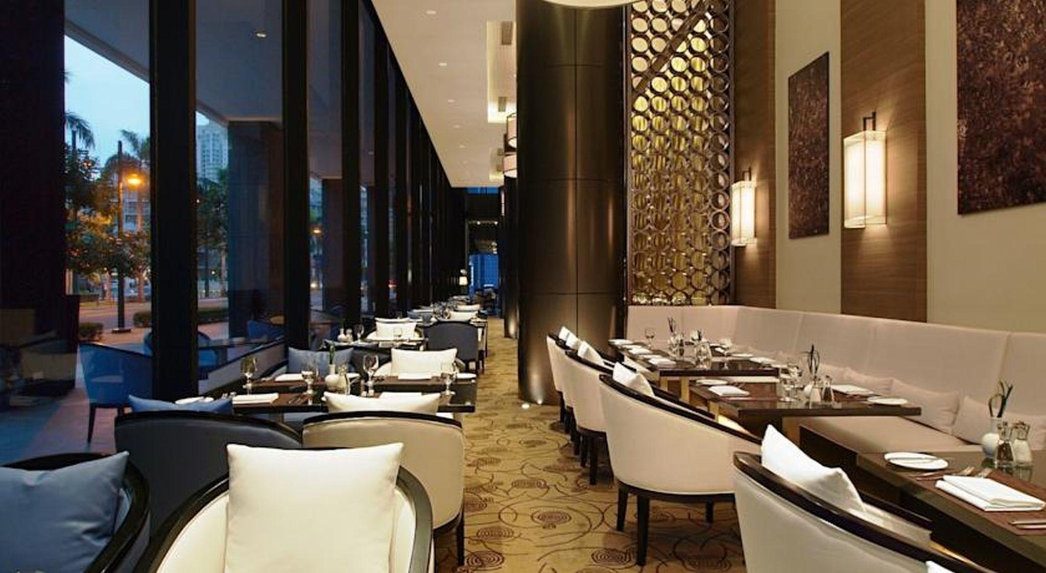 Seda Bonifacio Global City Taguig Dış mekan fotoğraf