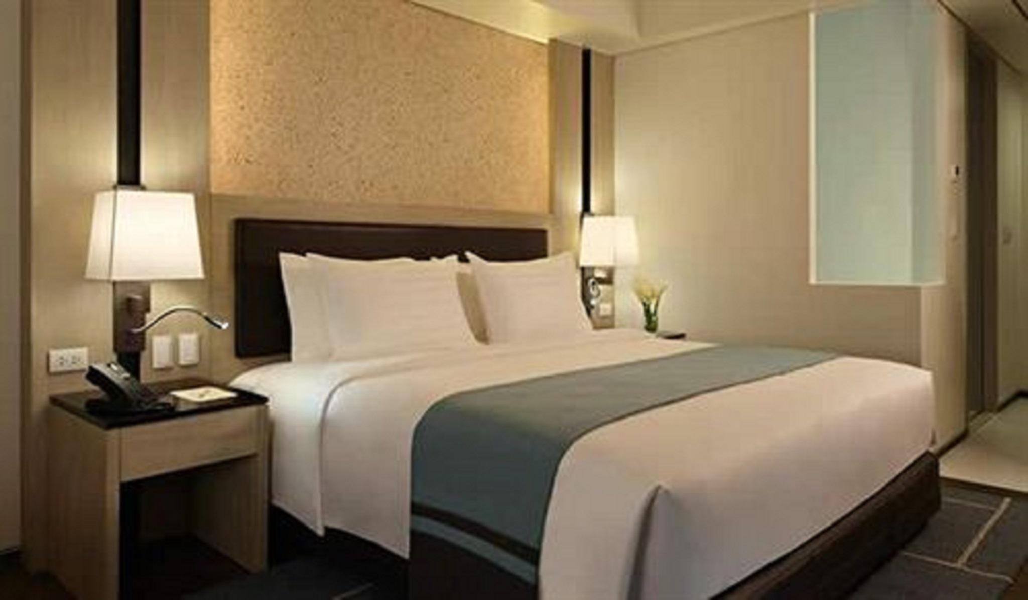 Seda Bonifacio Global City Taguig Dış mekan fotoğraf