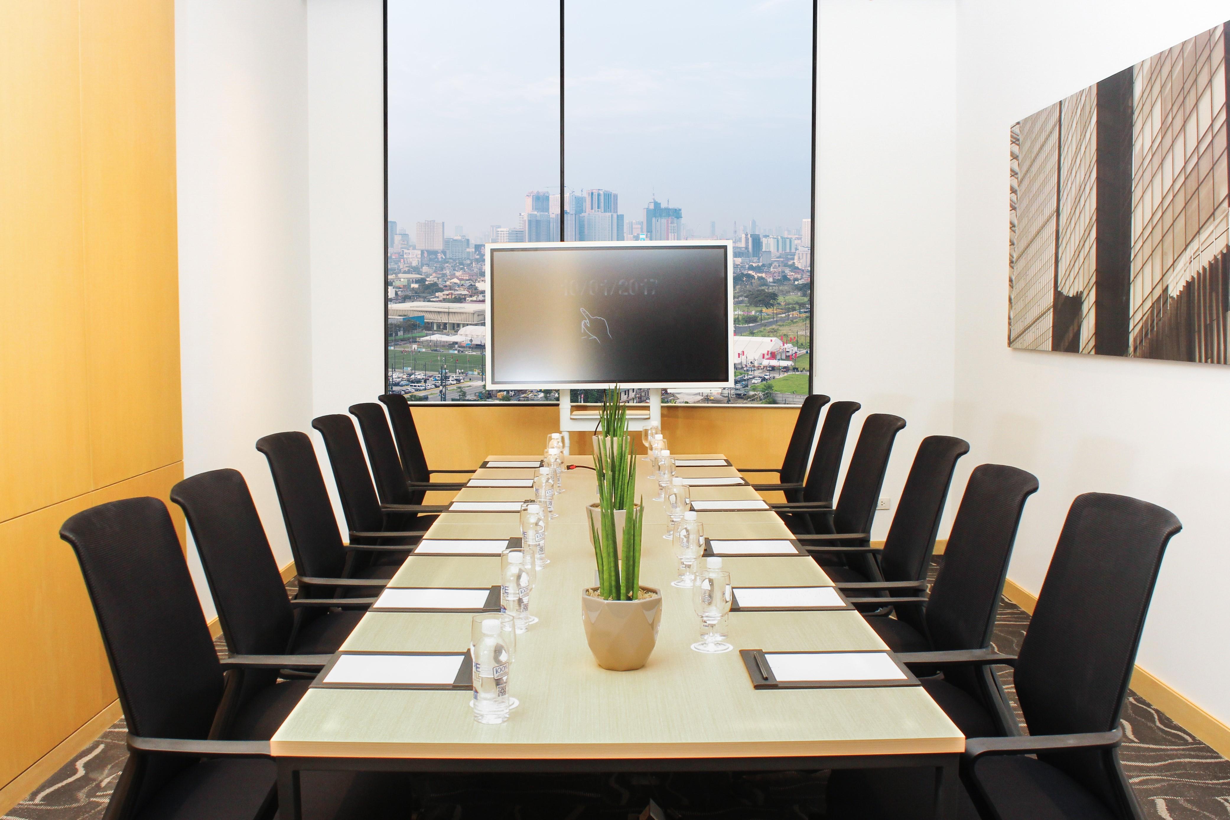 Seda Bonifacio Global City Taguig Dış mekan fotoğraf