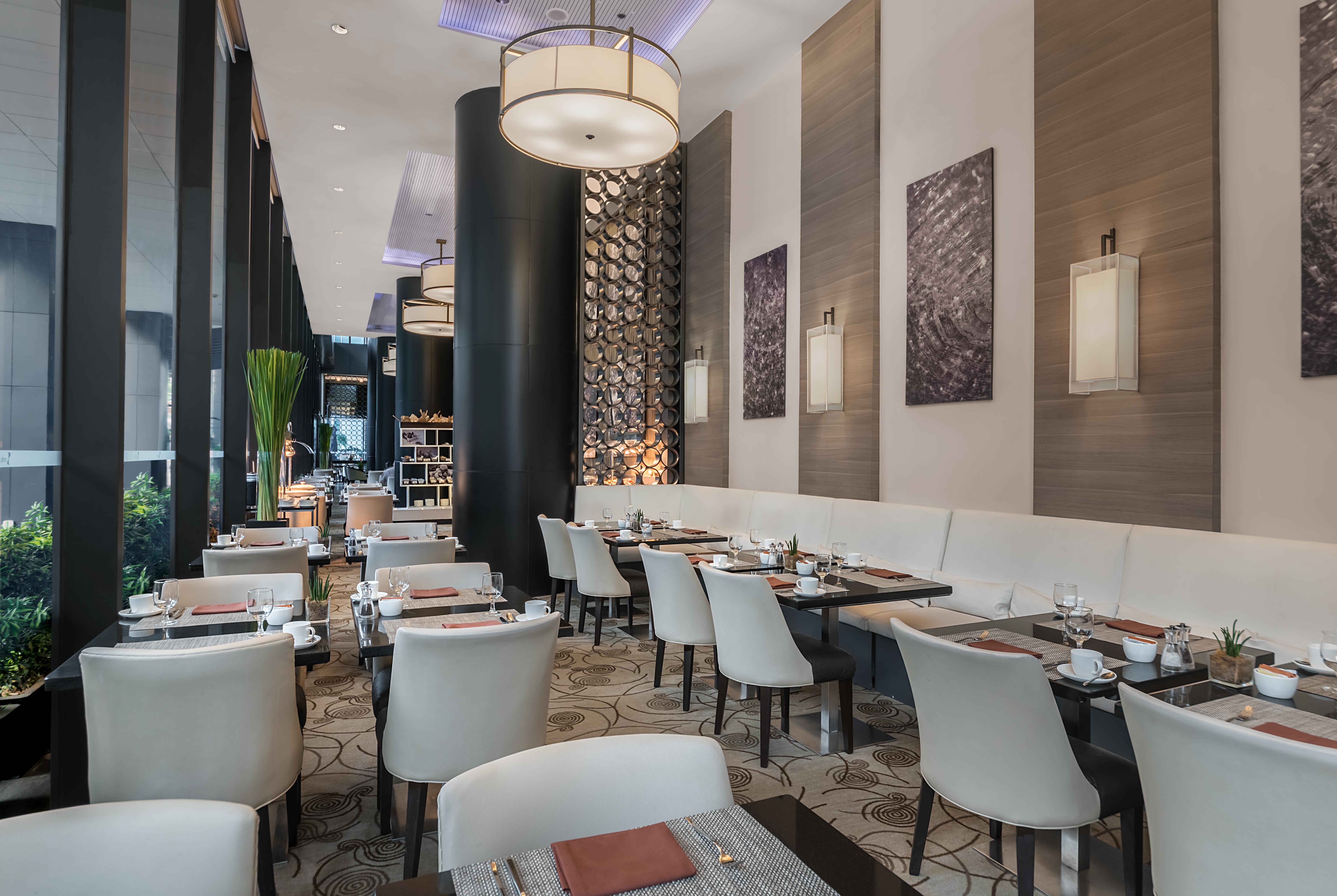 Seda Bonifacio Global City Taguig Dış mekan fotoğraf