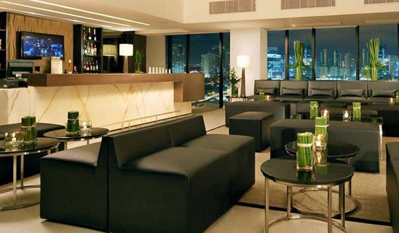 Seda Bonifacio Global City Taguig Dış mekan fotoğraf
