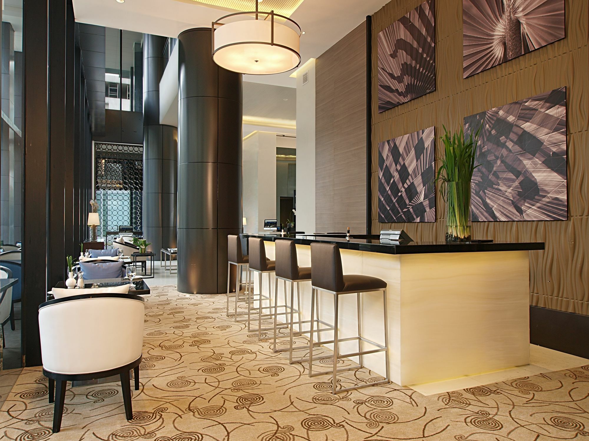 Seda Bonifacio Global City Taguig Dış mekan fotoğraf