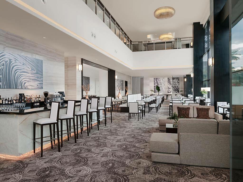 Seda Bonifacio Global City Taguig Dış mekan fotoğraf